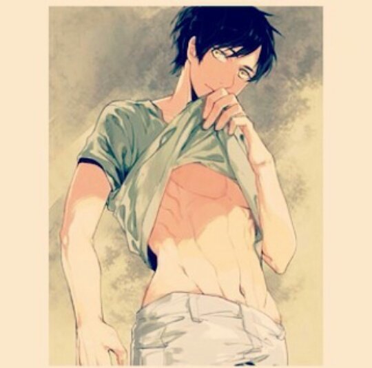 Corporal_s_Brat's tweet photo. You're welcome 😊 
#Levi #eren #AttackOnTitan #aot #shingekinokyojin #snk #anime #yaoi #sexy #OTP https://t.co/AfJAJFgOVF
