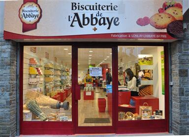 NormandyAct's tweet photo. #agroalimentaire - Dans l'#Orne, avec un projet à 3,5M€, la biscuiterie de l'Abbaye va s'agrandir > https://t.co/rOpke2RxkP https://t.co/TNwwOC3qwG