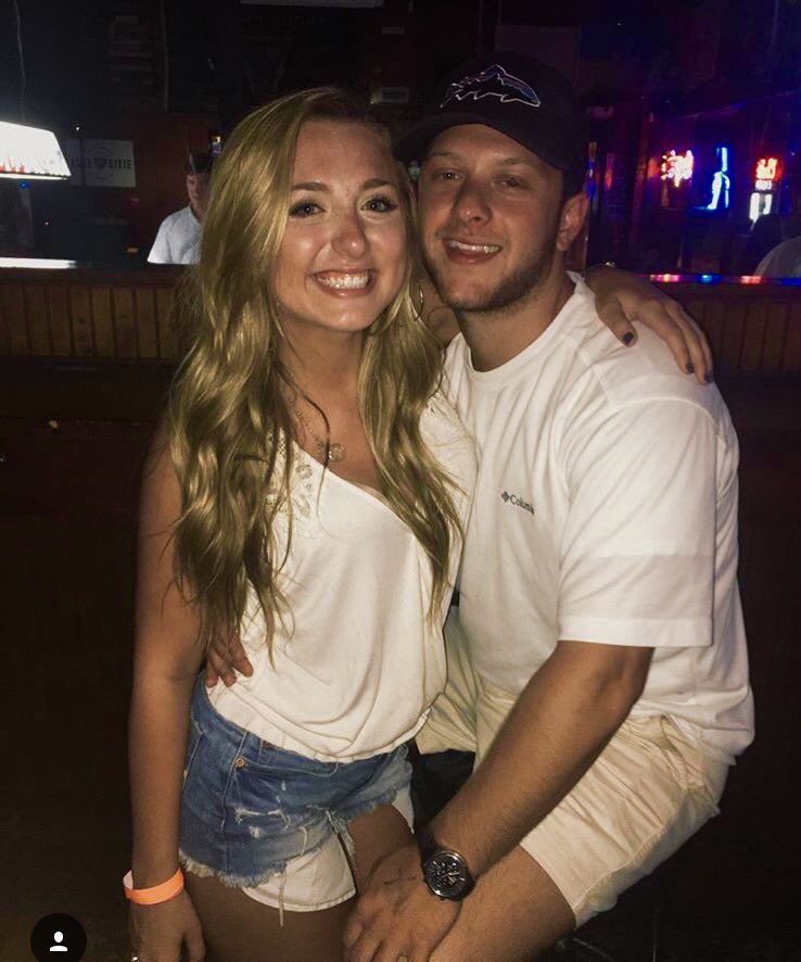 WalkerC3's tweet photo. Big happy birthday to my fav @JennieLaRussa hope it's the best! https://t.co/VckMUuVeT4