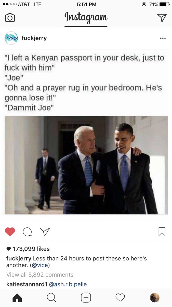 AT09_Trader's tweet image. Best internet meme of 2017 so far LMAO