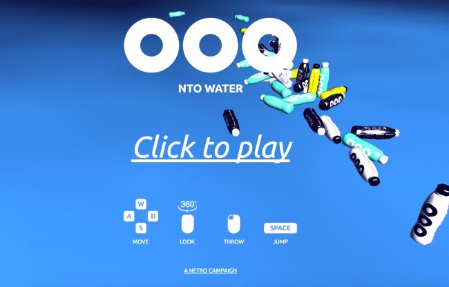 I’m Not Cool Enough to Understand This Bottle-Flipping Browser Game themarysue.com/bottle-flippin… #BottleFlipChallenge #bottleflip #gaming