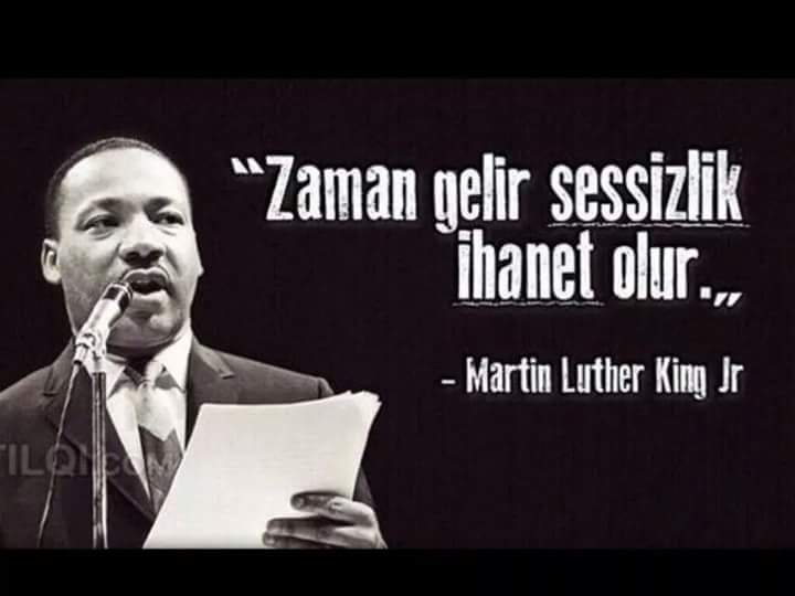 ycandan's tweet photo. İyi sabahlar ...
#Marthin Luther King https://t.co/0y2j2TfzCM