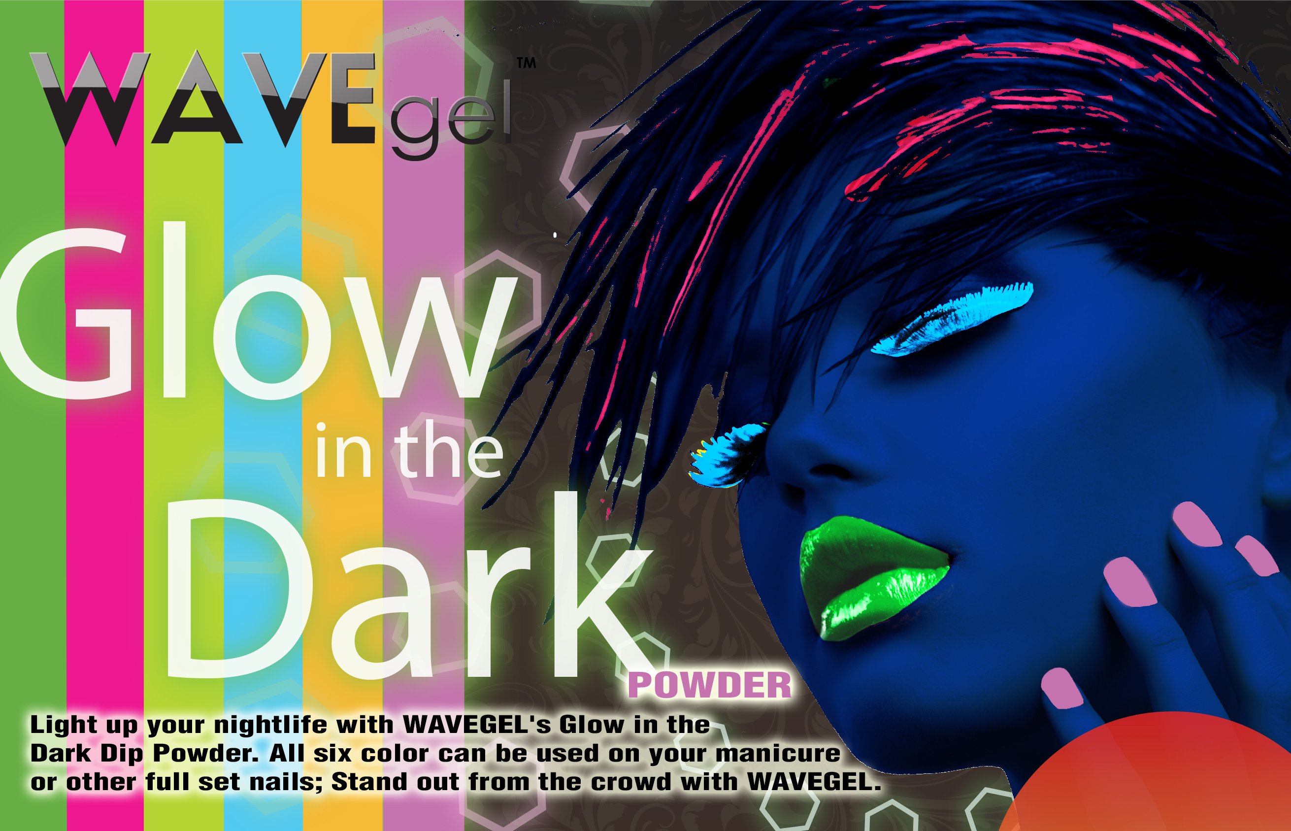 WaveGel on X