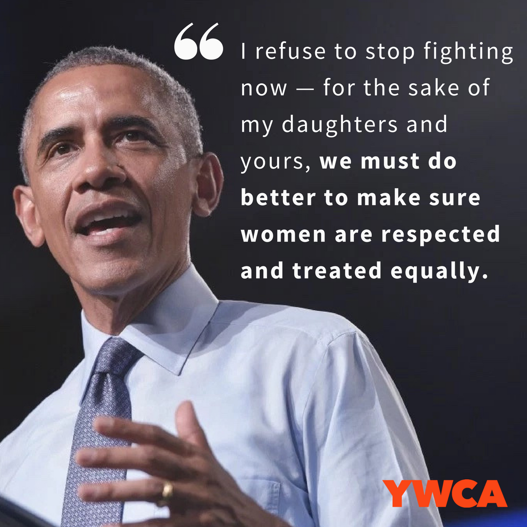 YWCA USA tweet media