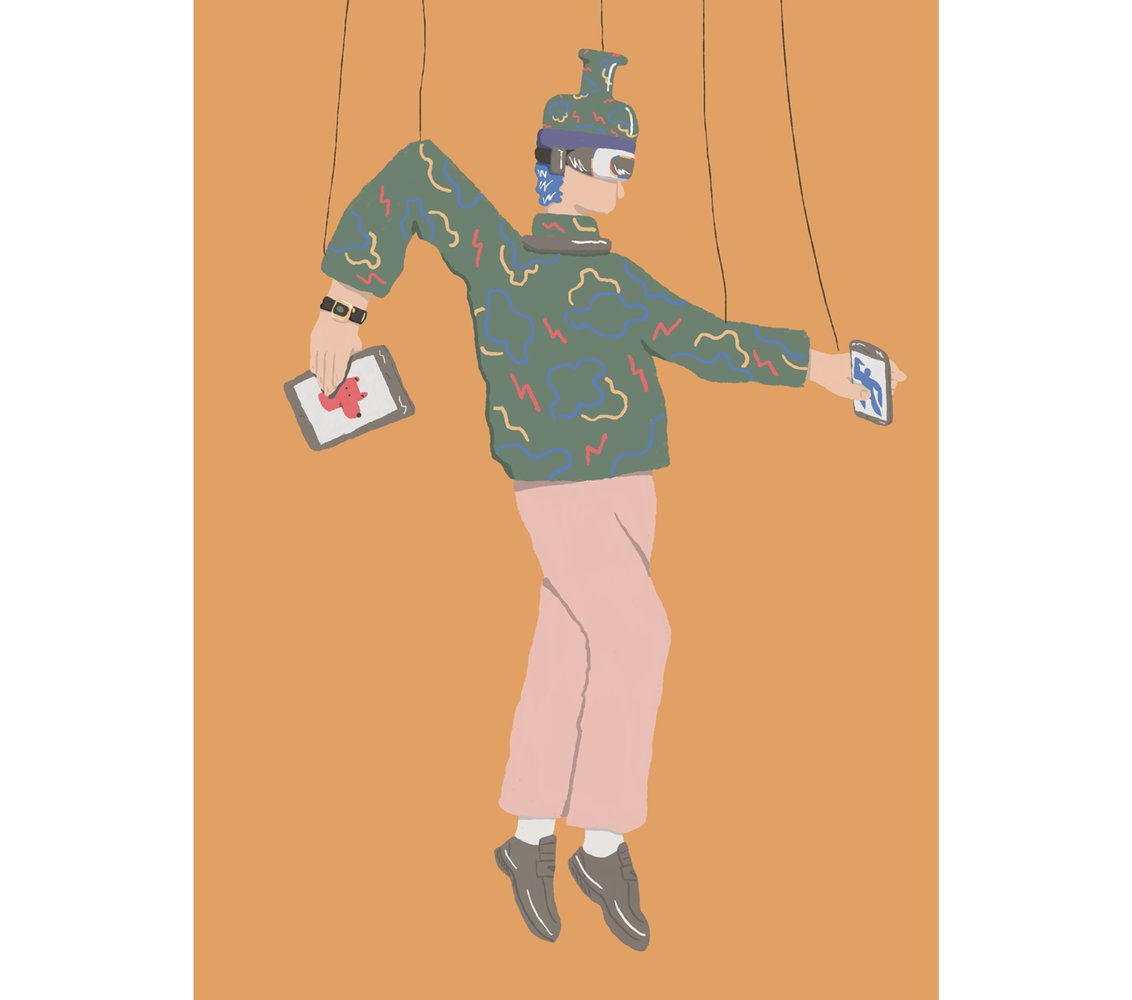 JobAdvisorHQ's tweet photo. Creativity Needs Stillness - Great article with some fab illustration to boot via @itsnicethat @katehollowood https://t.co/tB5ch8C3QI https://t.co/bmIpJYkhff