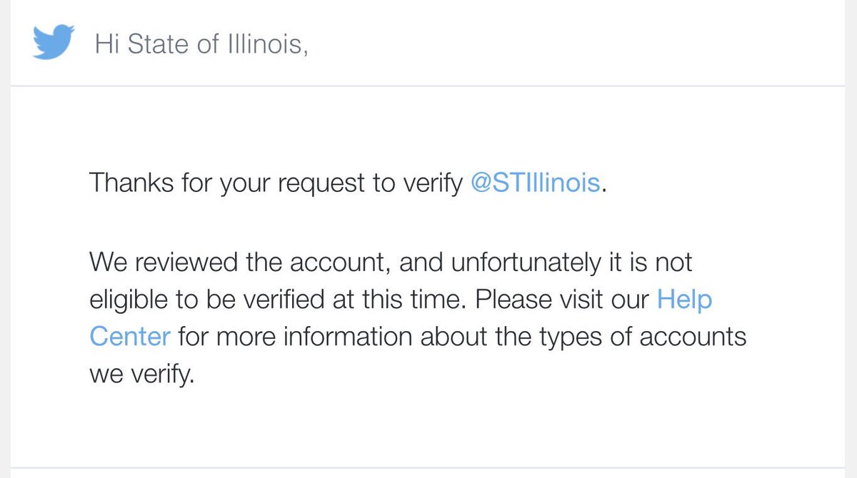 State of Illinois tweet media