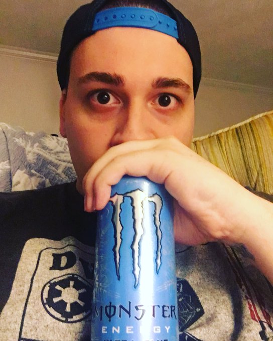 Isn't anything like an ice cold Ultra Blue @MonsterEnergy when your getting prepped for a long night<a class="tags" target="_blank" title="On Twitter" href="/?out=eyJ0eXAiOiJKV1QiLCJhbGciOiJIUzUxMiJ9.eyJpYXQiOjE3MjYxMzQ4MDYsImlzcyI6InR3cG9ybnN0YXJzLmNvbSIsIm5iZiI6MTcyNjEzNDgwNiwiZXhwIjoxNzU3NjcwODA2LCJyZWRpcmVjdF91cmwiOiJodHRwczovL3R3aXR0ZXIuY29tL01vbnN0ZXJFbmVyZ3kifQ.SuWUinMy9Z3tdKt--nhn-ErZjCWoNHOfIn85jq3Z0ibDmpBQJUnc9fT9ZAbx8c5NhO_KBQ7DbgbRDKw3lLXc3A">@MonsterEnergy</a><a href="/tag/jewelcitysnake"class="tags"><span>#jewelcitysnake</span></a>