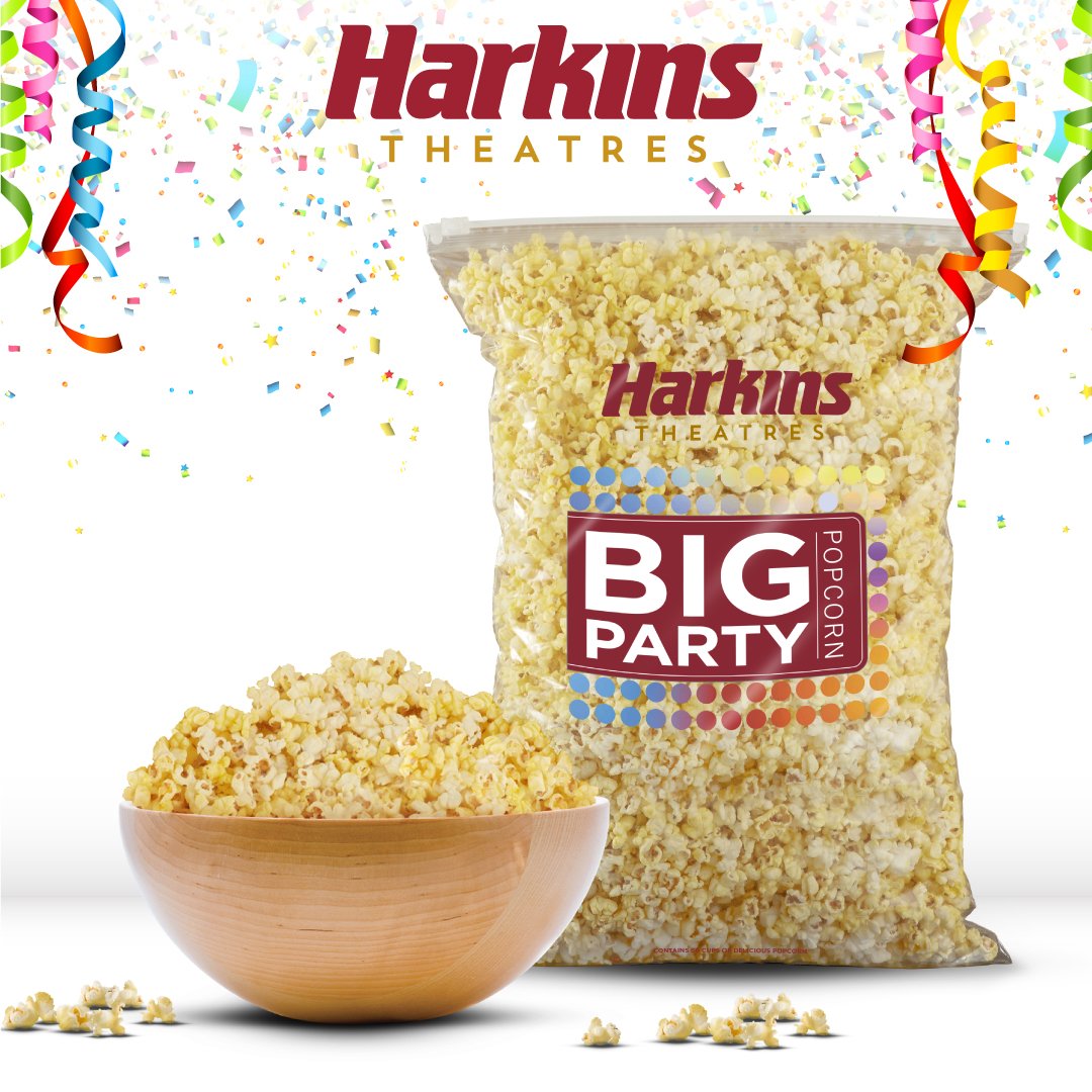 Harkins Theatres (HarkinsTheatres) Twitter