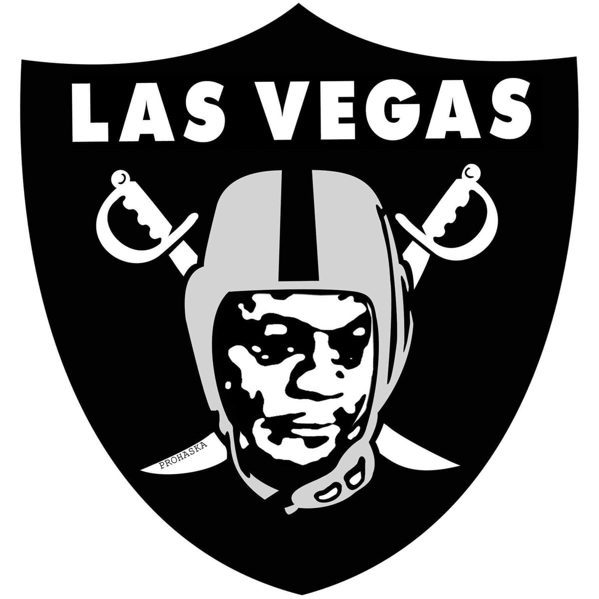 Fake Sportscenter On Twitter Breaking Las Vegas Raiders Release.