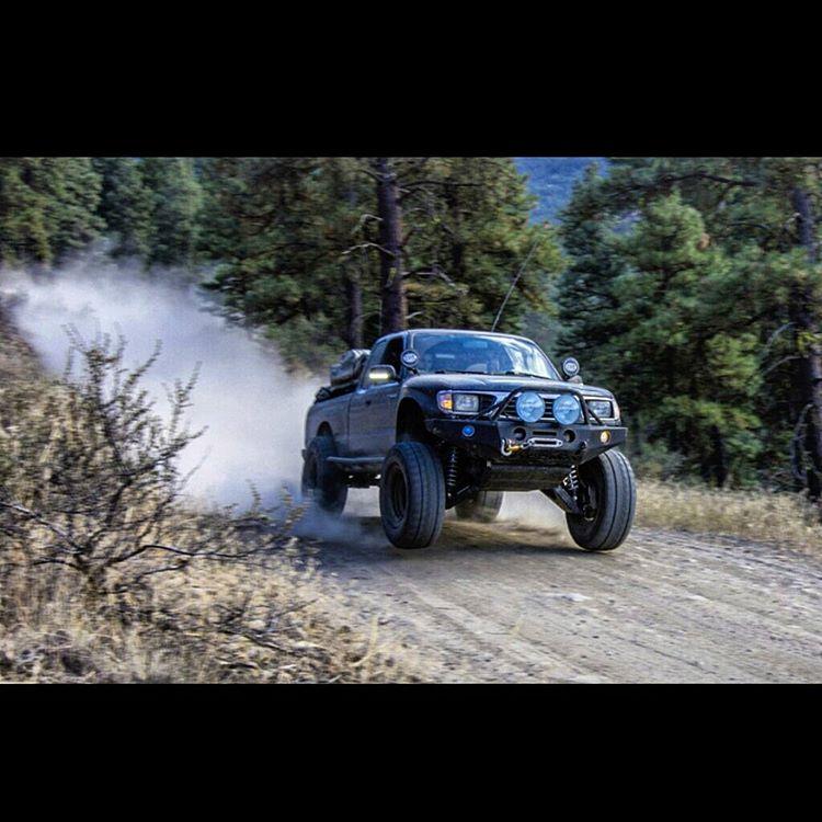 ApOffroad's tweet image. OFFROAD Photo by: @monte_n