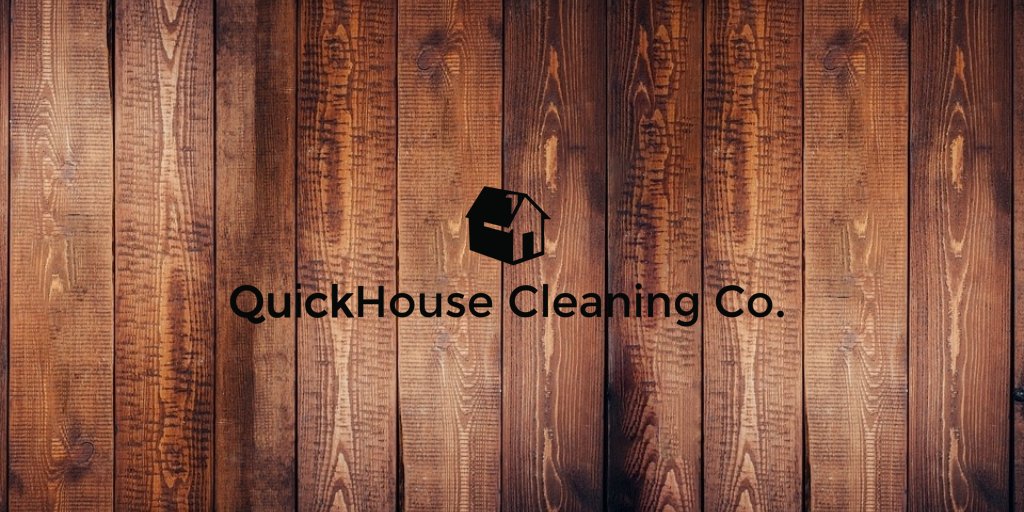 QuickHouseclean tweet picture