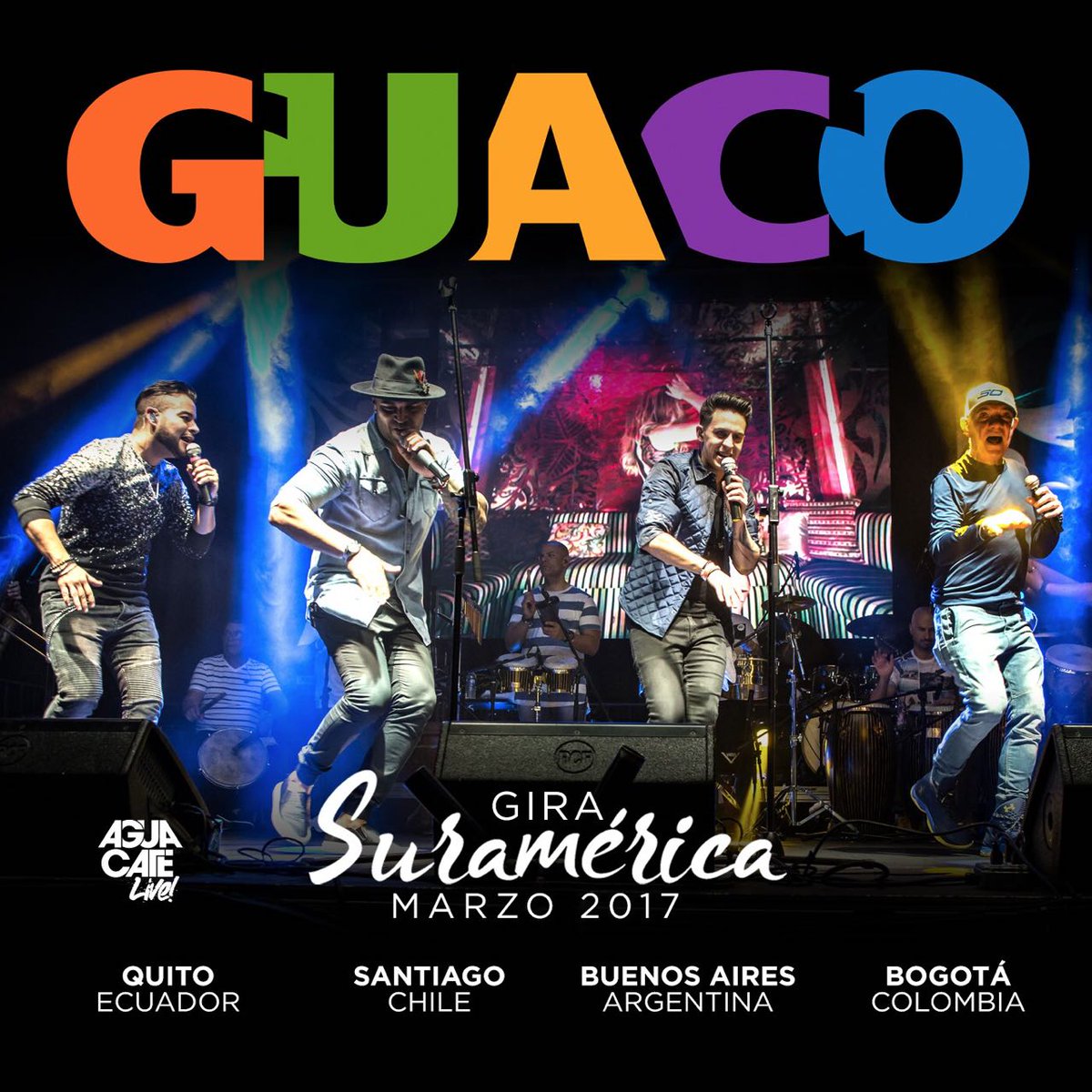 Guaco tweet media