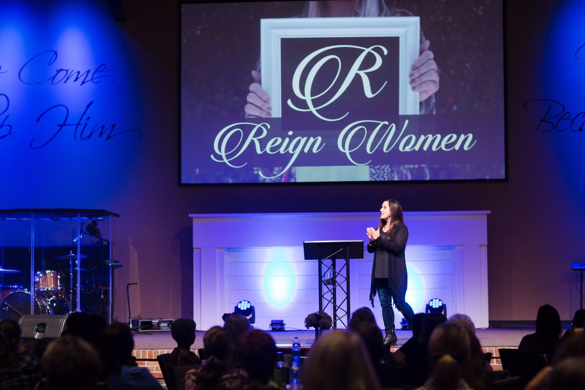 TC_BatonRouge_'s tweet photo. We had such a great night with you women last night! We are thankful for The Word Pastor @cindy_stermer brought to us via livestream! #TCBR https://t.co/StZ80b6OAi