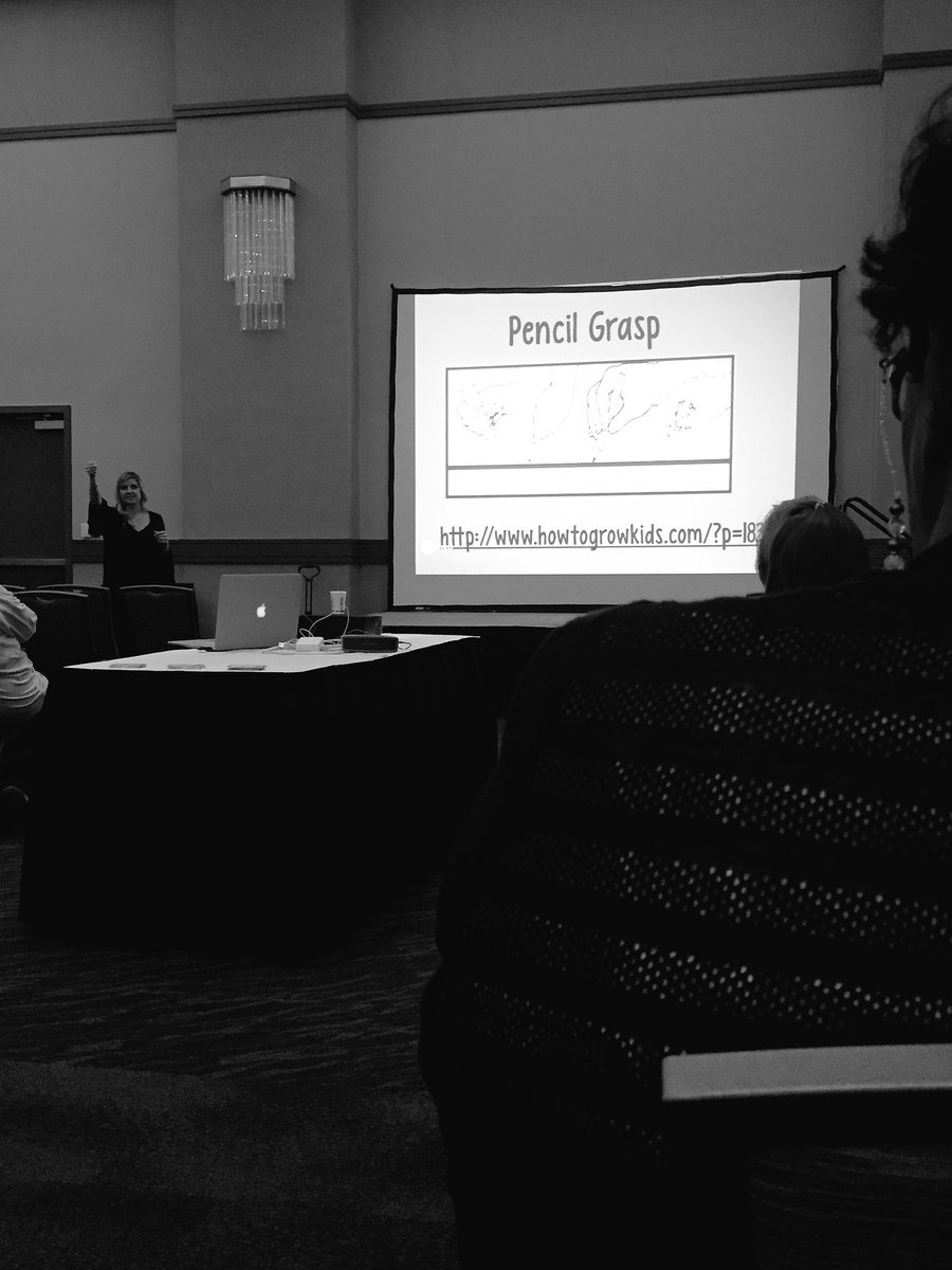 geshunter1st's tweet photo. Gaining some great information for my classroom 📝 #sceca #pencilgrasp #cd https://t.co/24bBsyH2Y7