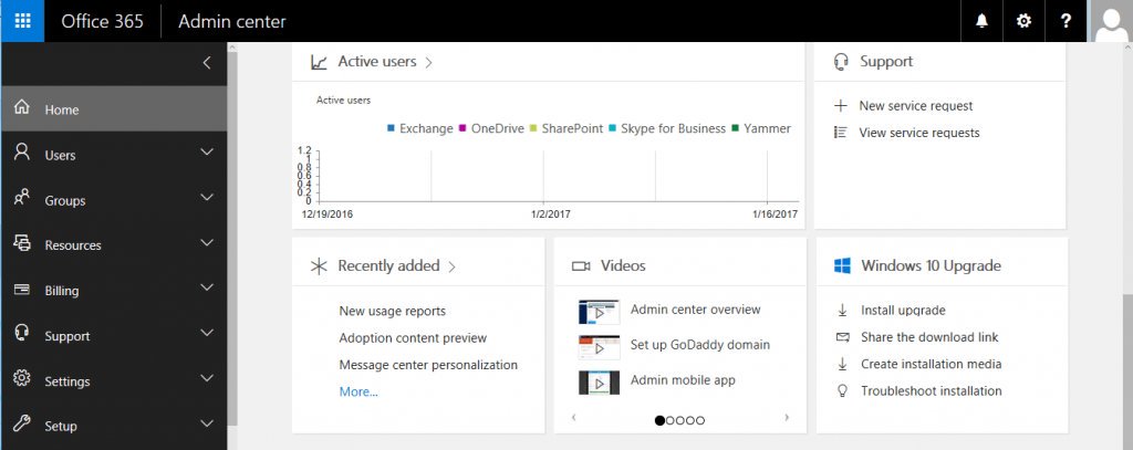 windowsblog's tweet photo. ICYMI: New #Windows10 upgrade benefits for Windows Cloud Subscriptions in CSP https://t.co/jmpgfi89S8 https://t.co/cMXyJ3uu8N
