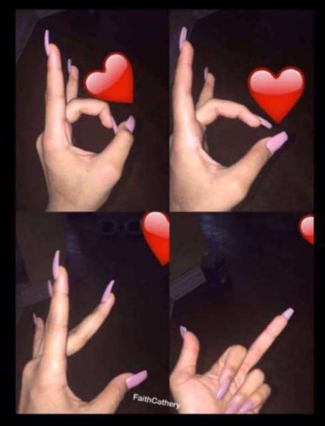 QuotesLitty1's tweet photo. Fuck love mane, fucking up ma brain☹️✨💔 https://t.co/z5fc62e2kA