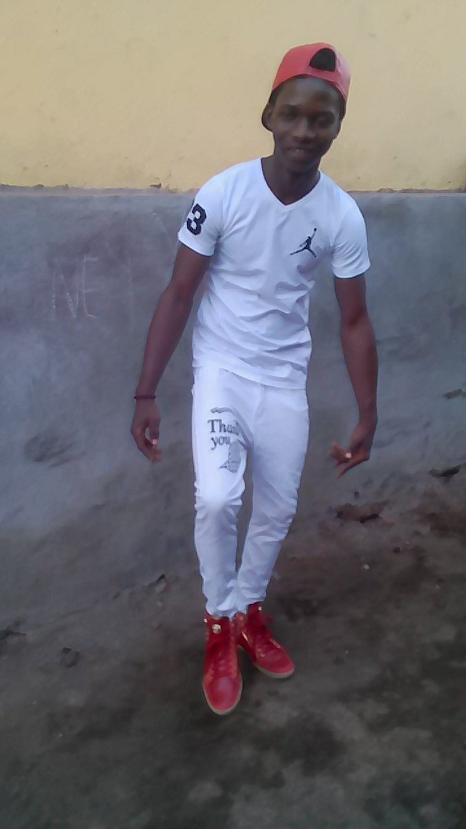 Mohammed Bangura tweet media