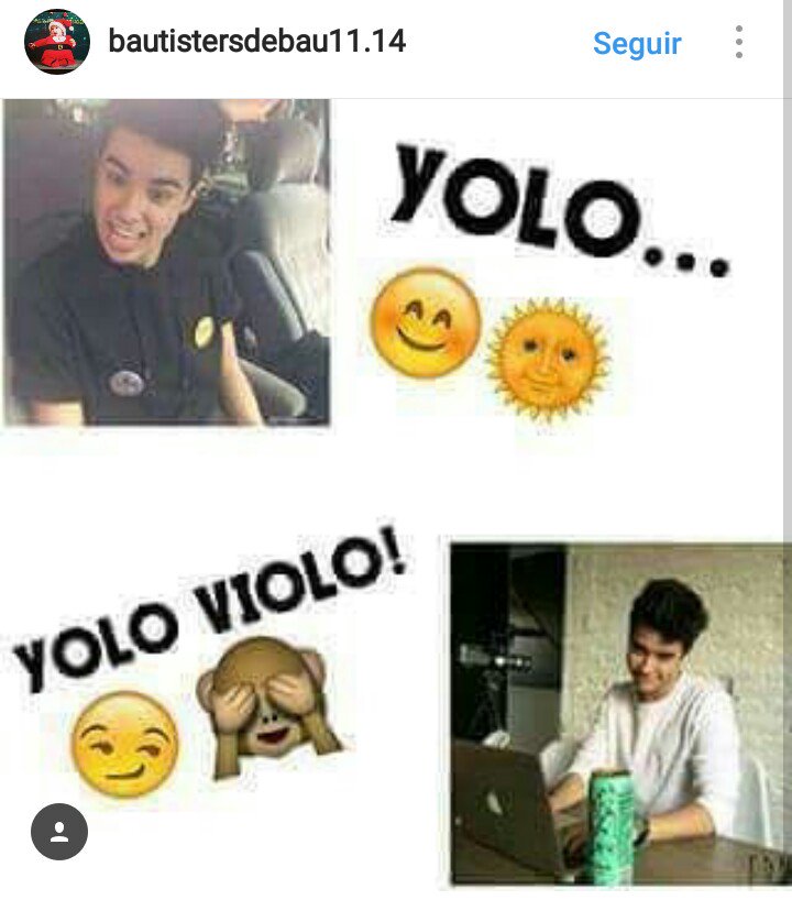 fertsdeBautista's tweet photo. Tampoco tiene nada que ver pero weee vive la vida Men😂 Soy una cochina lo se no me juegues😏😊
@mariobautista_ 
#MBjr🍆
#SanMario
#PosMeAviento https://t.co/nfOt0oTd67