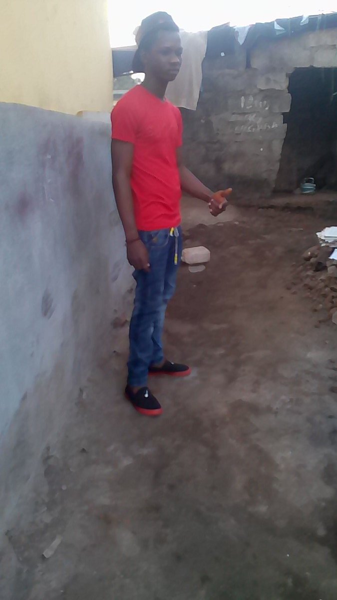 Mohammed Bangura tweet media