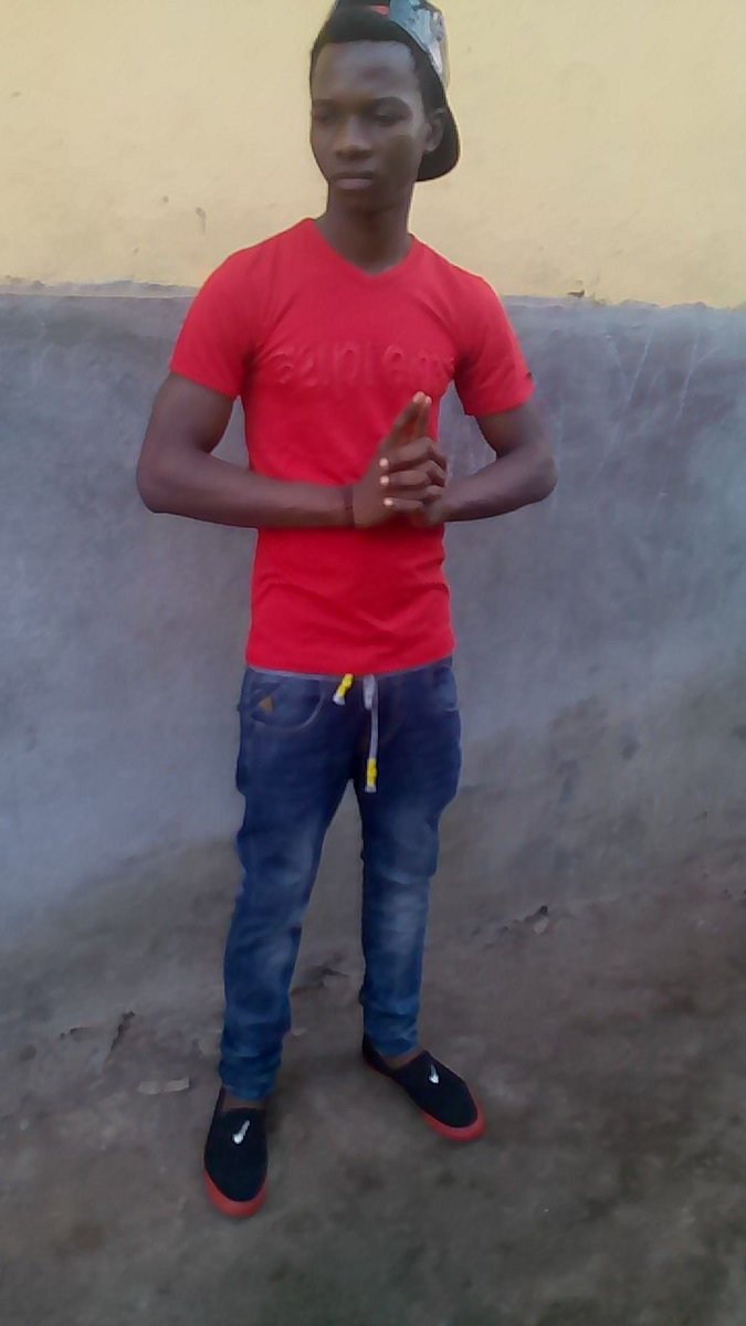 Mohammed Bangura tweet media