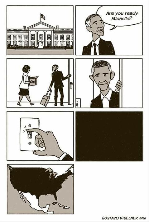 Carlos__SP's tweet photo. #Congratulations #Obama https://t.co/GkMSPZrfTq