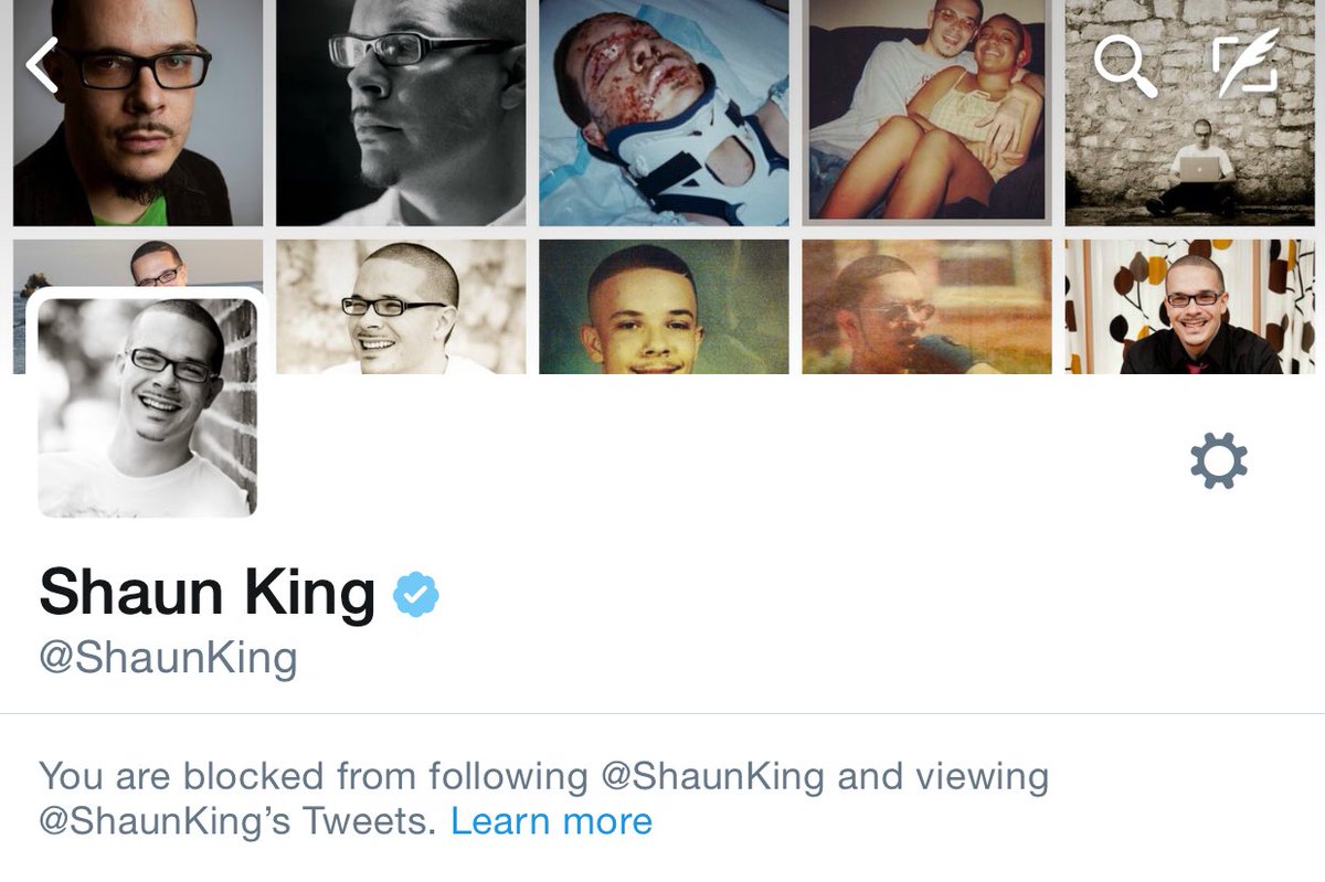 RitaPanahi's tweet photo. Oh no! Talcum X has blocked me. Now where will I get demented anti-Trump, race-baiting hysteria? Pray for me at this difficult time.😭😭 https://t.co/UloWVnyhx2