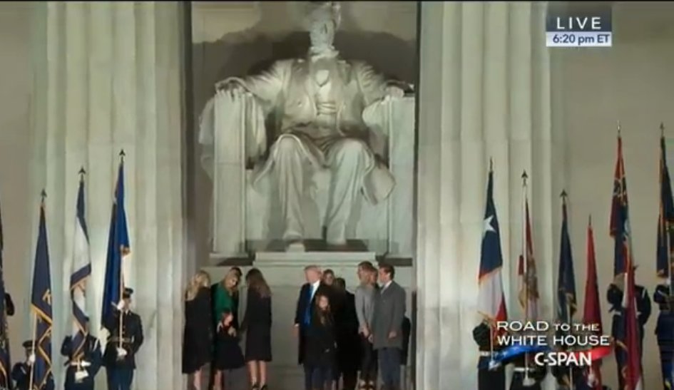 DanAmira's tweet photo. It's so fucked up to make Lincoln watch this https://t.co/9OqF0XDN1M