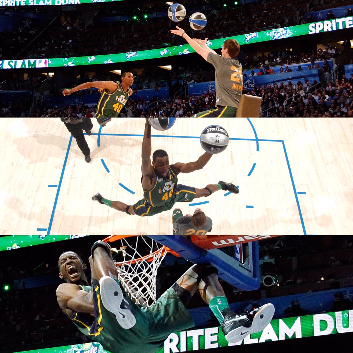Dunk Champ 🏆 #TBT #NBAAllStar https://t.co/tcrhMkm5ey