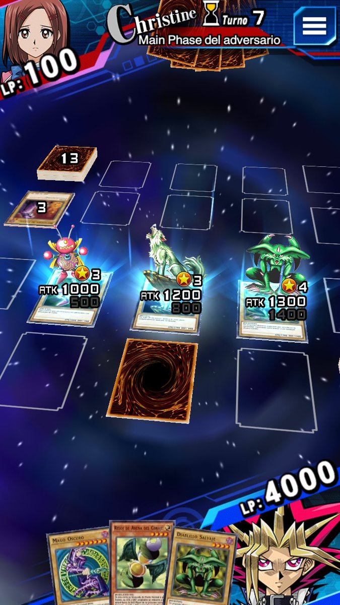 iRootProg's tweet photo. Vuelve el mejor juego del mundo, desafía en el nuevo juego #YuGiOhDuelLinks y pasate!!!! https://t.co/UpyPxhGK6x