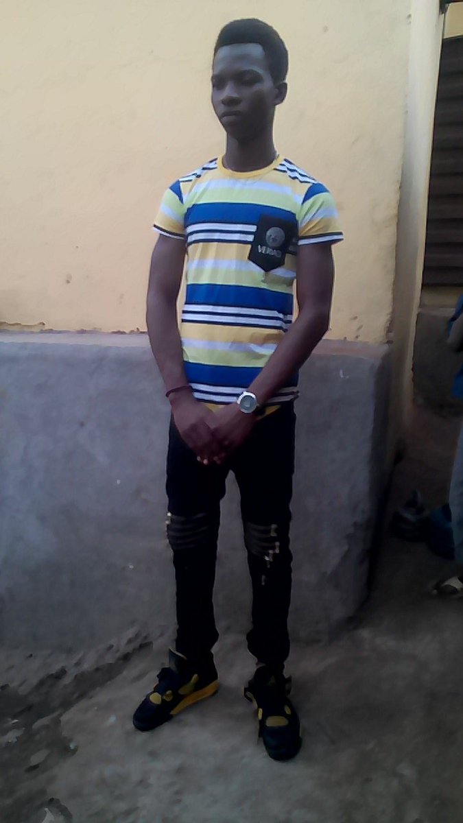 Mohammed Bangura tweet media