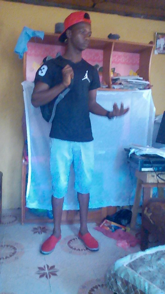 Mohammed Bangura tweet media