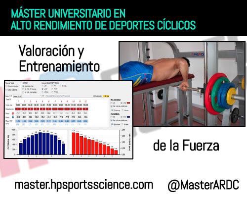 Este fin de semana JJ González-Badillo, JG Pallarés y L Sánchez Medina en clase sobre Programación del Entto de Fuerza en deportes cíclicos