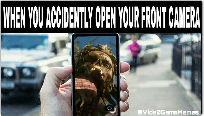 Vide0GameMemes's tweet photo. #VideoGameMemes #TheWitcher https://t.co/gY8GdsHdni