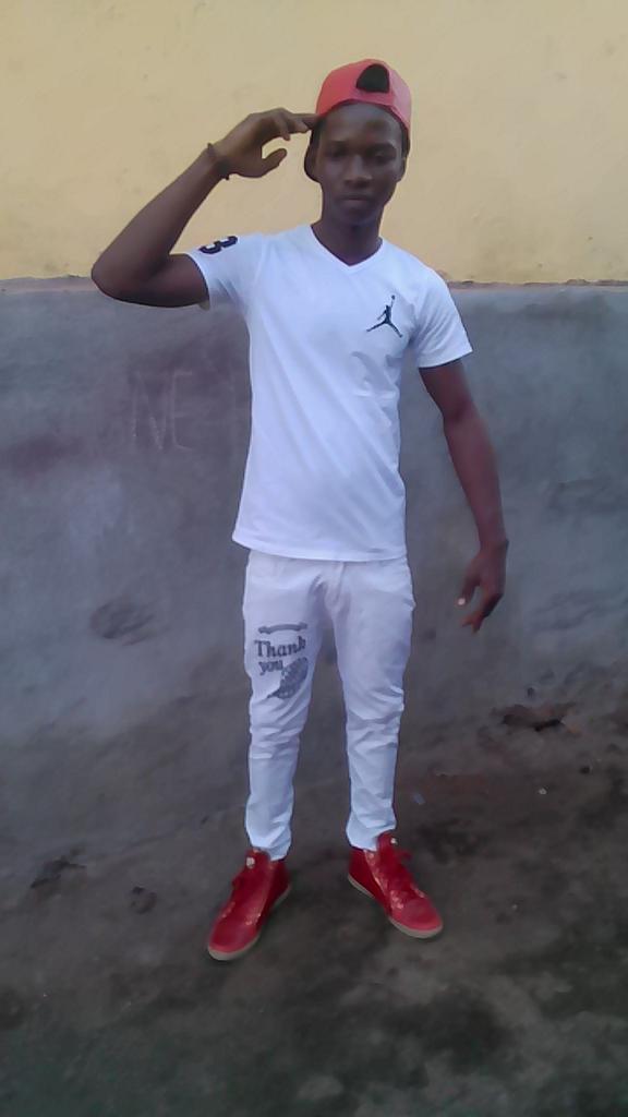 Mohammed Bangura tweet media