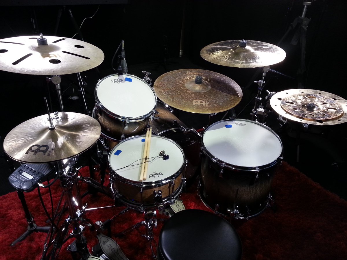 HotBuy4_You's tweet photo. Want to learn how to drum? Learn easily with Pro drummer Jared Green, only $15 and a 60-day money back guarantee
https://t.co/jQggPDtDUC https://t.co/HE7Qr3HaLQ