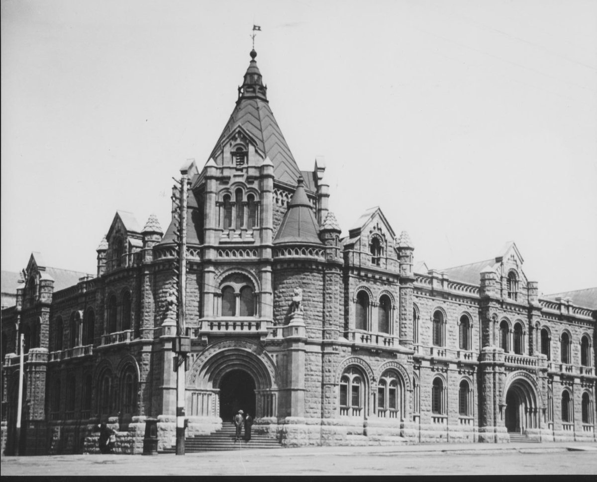 Magistrates Court MagCourtVic Twitter