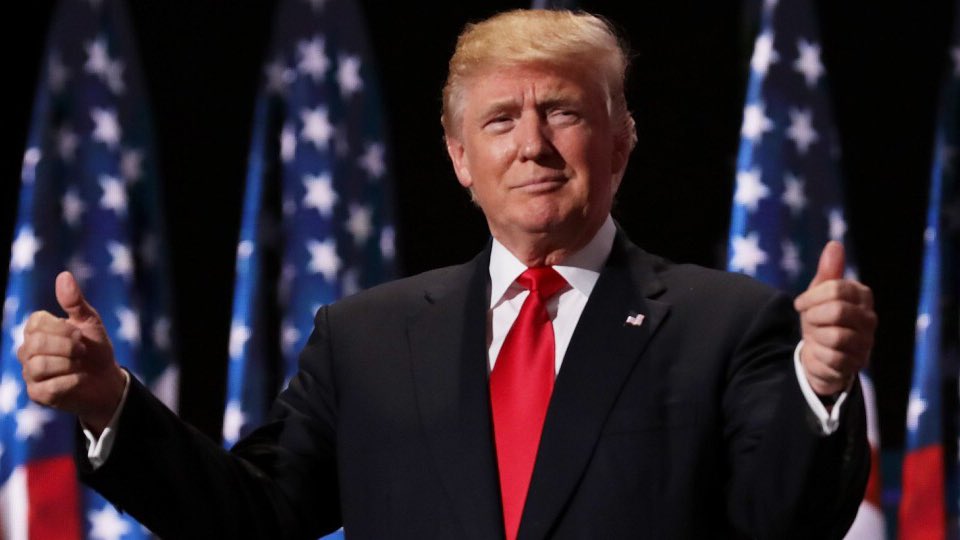 movement_trump's tweet photo. Tomorrow, Donald Trump will begin Making America Great Again! 🇺🇸 https://t.co/T7Xbiihput
