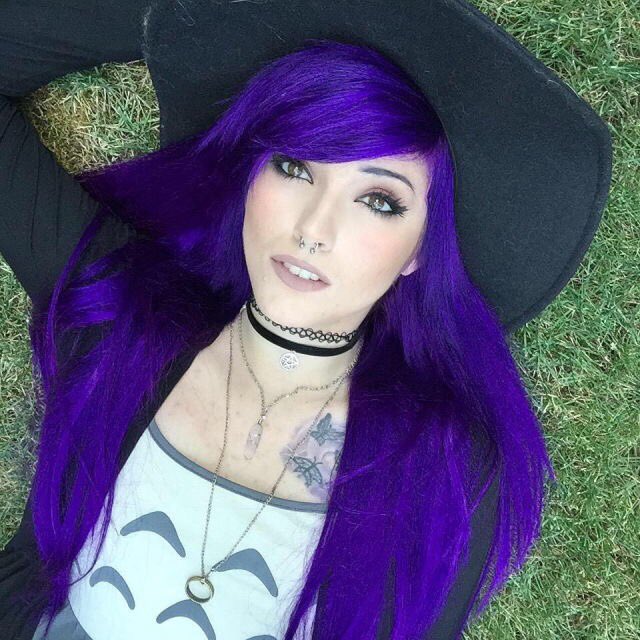 ¿Rosa o celeste? ¿O será violeta?