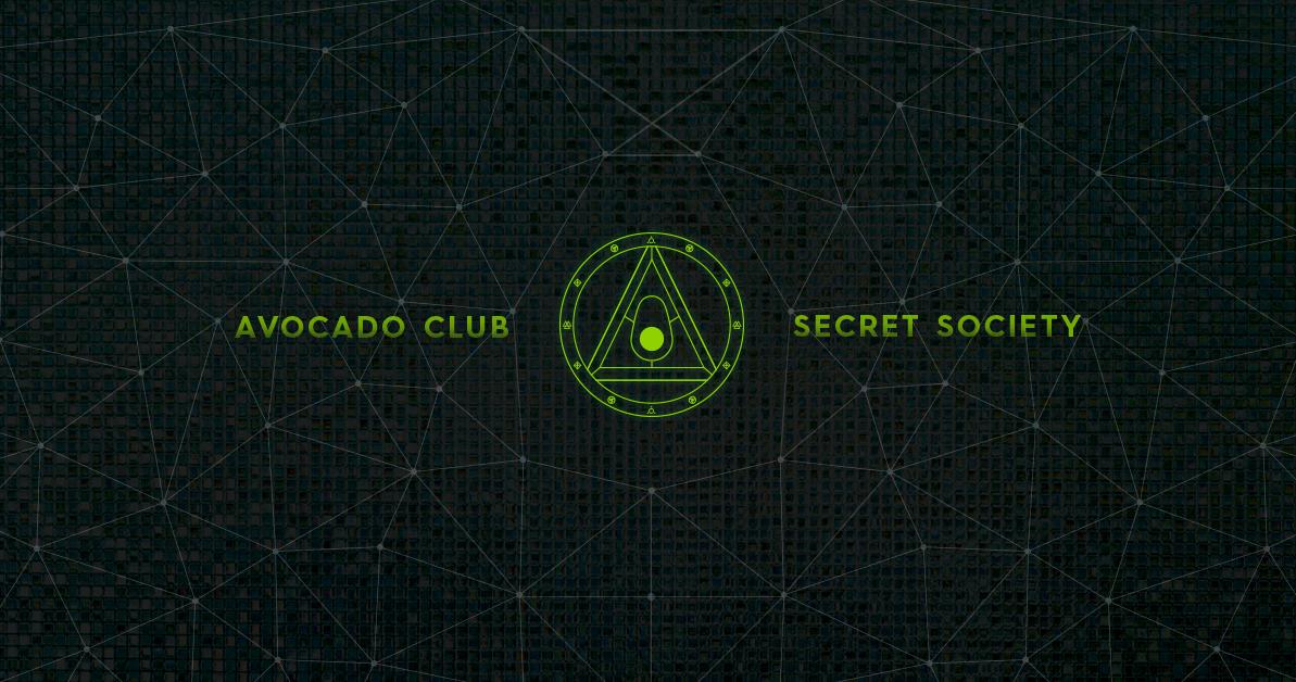 Tifayay's tweet photo. Join the Avocado Secret Society to earn prizes and uncover the secrets in Kyle's Phone #AvoSecrets #Sweepstakes - https://t.co/q2hN8AJXAx https://t.co/Cd1EaqdeNe