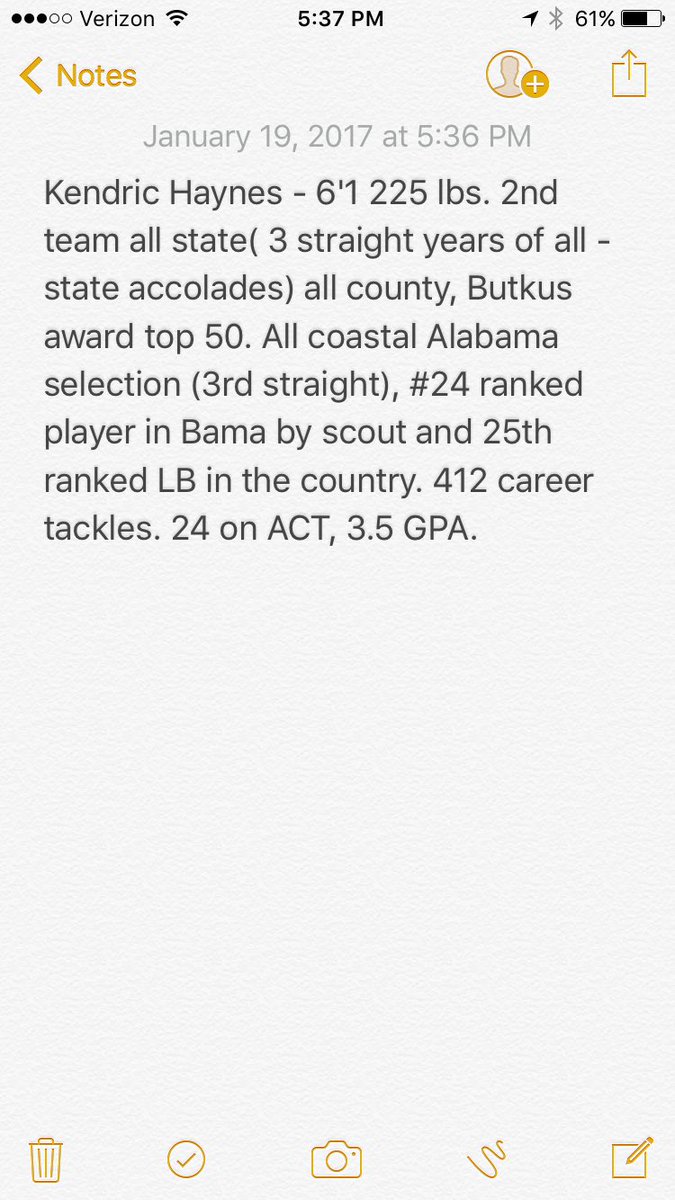 MHS Panther Football tweet media