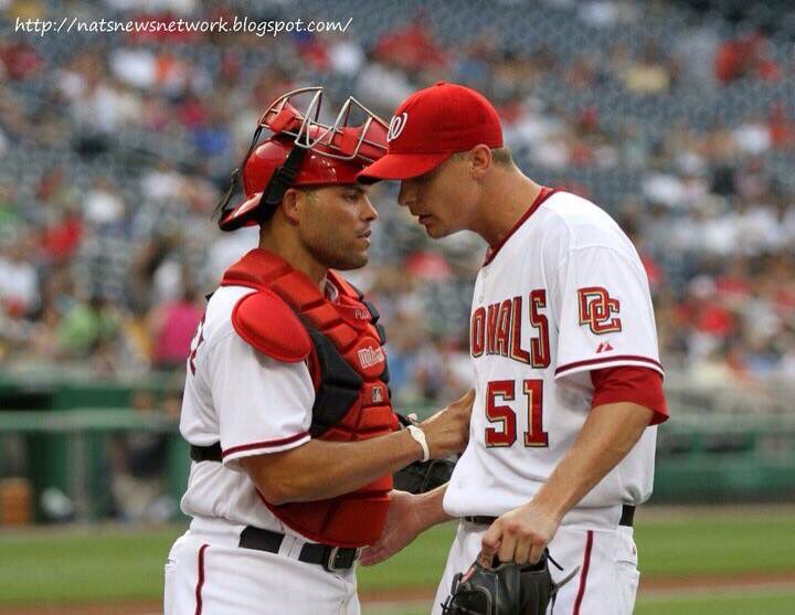 Congrats to <a href="/Pudge_Rodriguez/">Ivan Pudge Rodriguez</a>, H.O.F.! Honored to have had the opportunity to pitch to you.