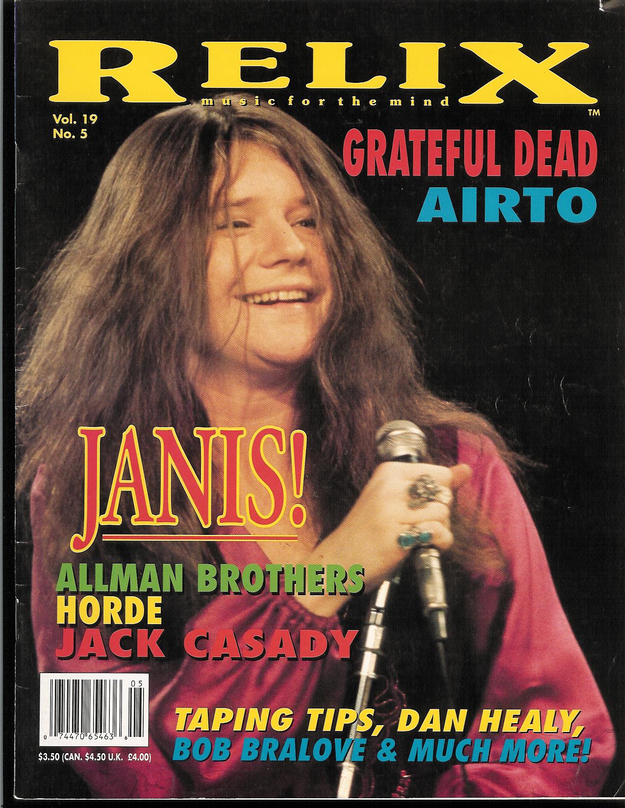 Happy birthday to the one and only Janis Joplin! 