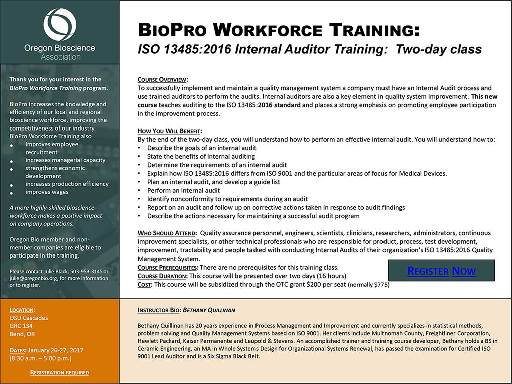 Oregon Life Sciences tweet media