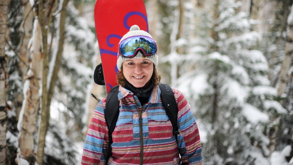 CEO of Burton Snowboards to cover hotel &amp; travel costs of employees going to Washington #WomensMarch: cbc.ca/1.3943025