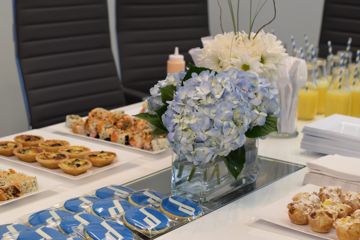 DuvysMedia's tweet photo. It was a fantastic event today! Thanks to everyone who joined!
For more photos https://t.co/06OGCc12Ey
#greatevent #celebration #newoffice https://t.co/4XYj9mmNrW