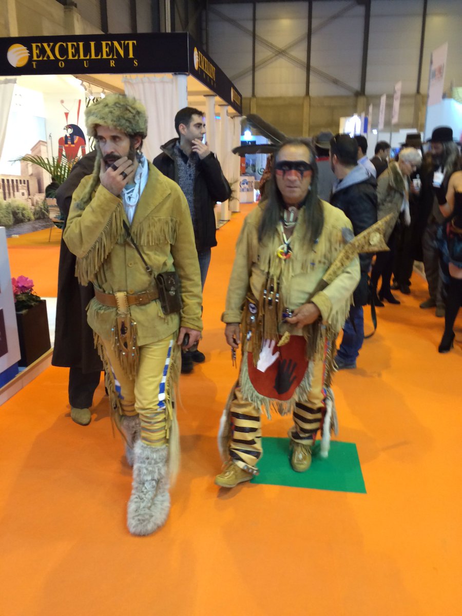apickytraveller's tweet photo. Excelente experiencia 🙌 @HealthouseLD #MiFITURFAV #FITUR2017 https://t.co/wEpszTuTnr