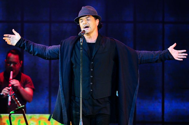 Happy Birthday, Vote for your favorite No. 1 Hot Latin Song  