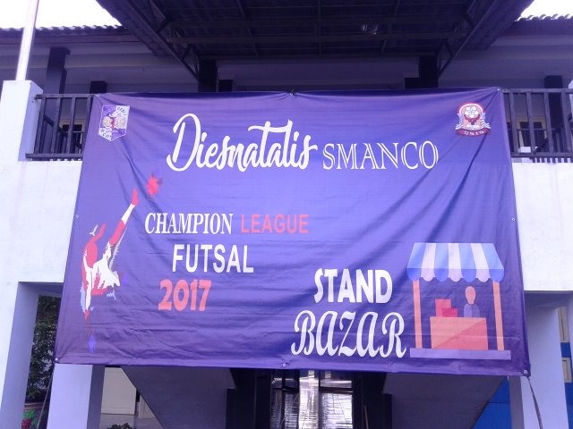 OSIS_SMAN1COMAL's tweet photo. Ready for this Putra Putri A.Yani? Go! Go! Go!πͺπͺ #MENUJU39 #MENUJUPUNCAK39 #3RA9EMILANG #SMANCO39 πππ https://t.co/WRxv9Ad4Li