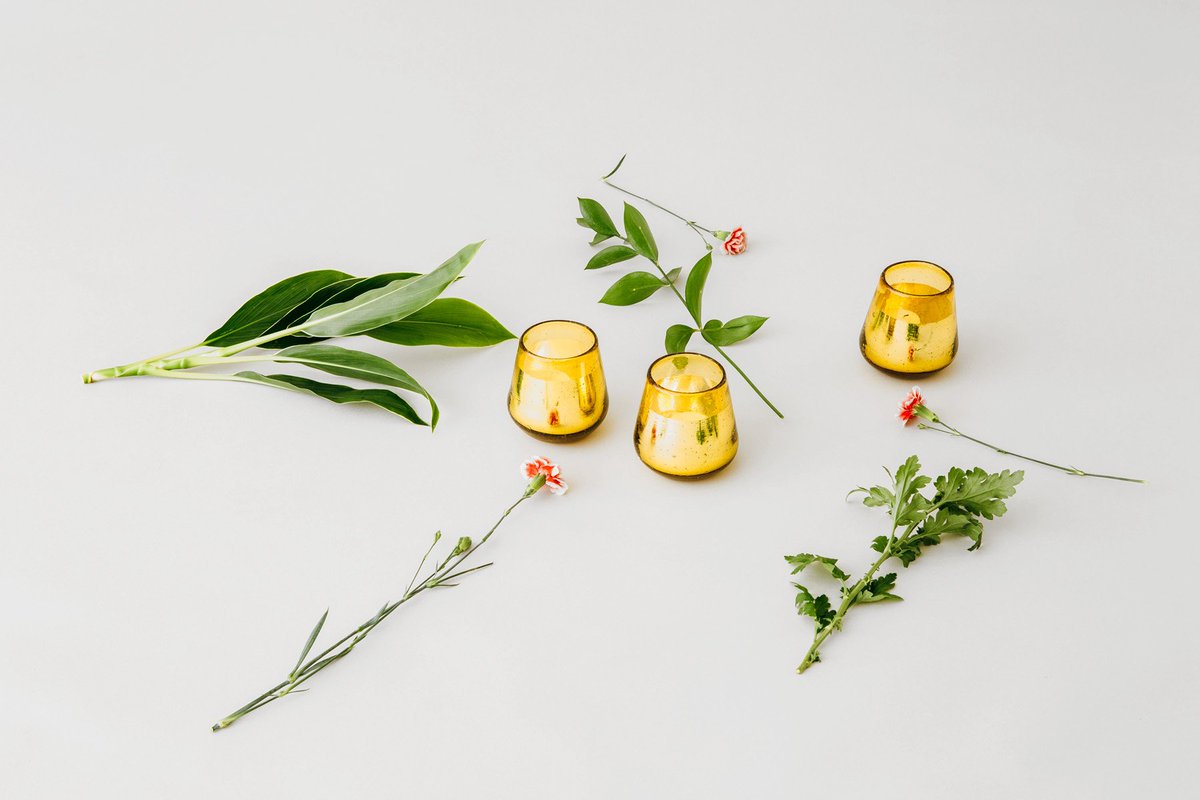 ChalupaStore's tweet photo. 【BON】
Tealight Votive

Shop > https://t.co/phrxk0AHsC https://t.co/Jk61LzEc6M
