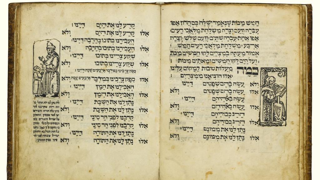 IsraelNewsOrg's tweet photo. Israeli library buys up Valmadonna collection https://t.co/VdvVbhtlAk #NationalLibraryOfIsrael https://t.co/FHfzHxYqKZ